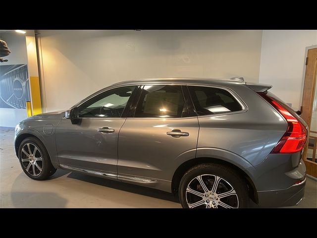 2018 Volvo XC60 Inscription