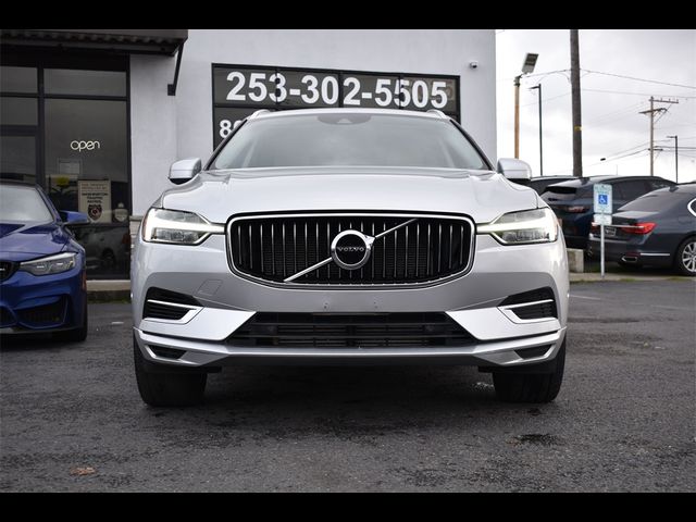 2018 Volvo XC60 Inscription