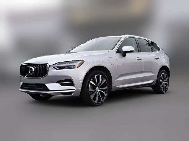 2018 Volvo XC60 Inscription
