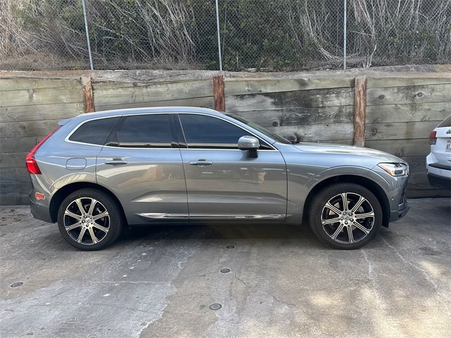 2018 Volvo XC60 Inscription