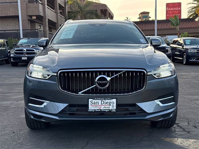 2018 Volvo XC60 Inscription