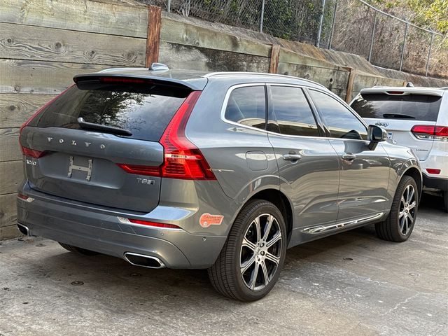 2018 Volvo XC60 Inscription