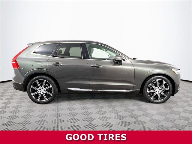 2018 Volvo XC60 Inscription