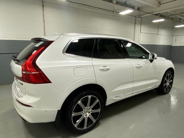 2018 Volvo XC60 Inscription