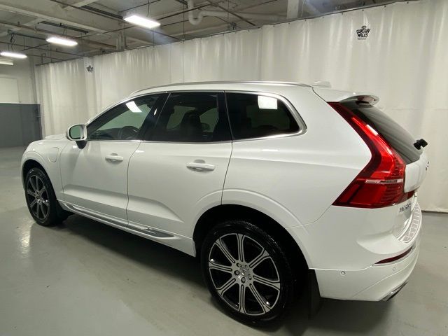 2018 Volvo XC60 Inscription