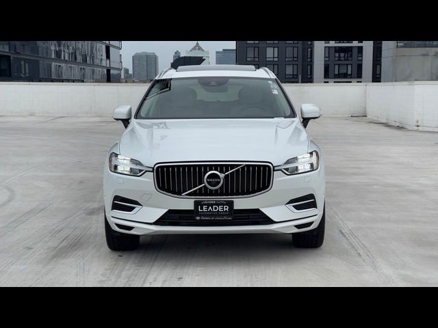 2018 Volvo XC60 Inscription