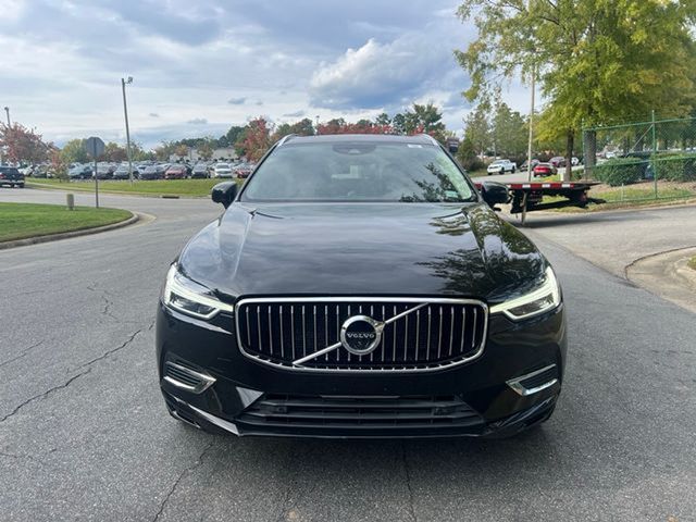 2018 Volvo XC60 Inscription