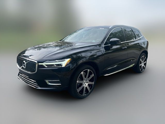 2018 Volvo XC60 Inscription