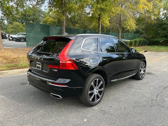 2018 Volvo XC60 Inscription