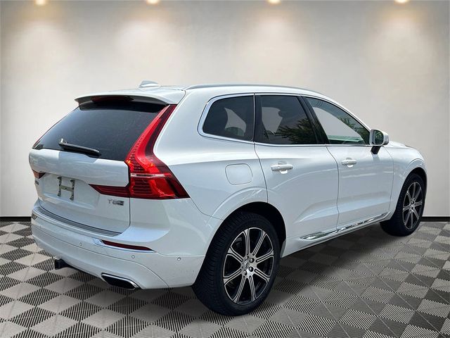 2018 Volvo XC60 Inscription