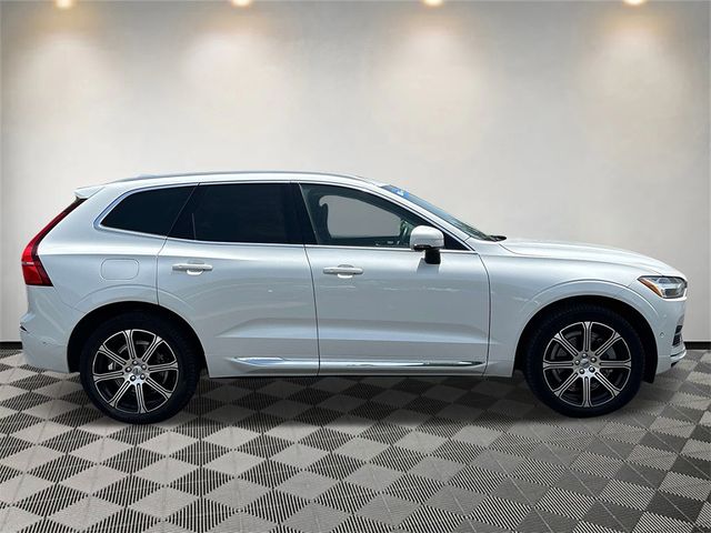 2018 Volvo XC60 Inscription