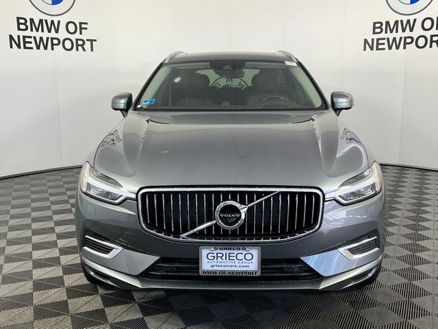 2018 Volvo XC60 Inscription