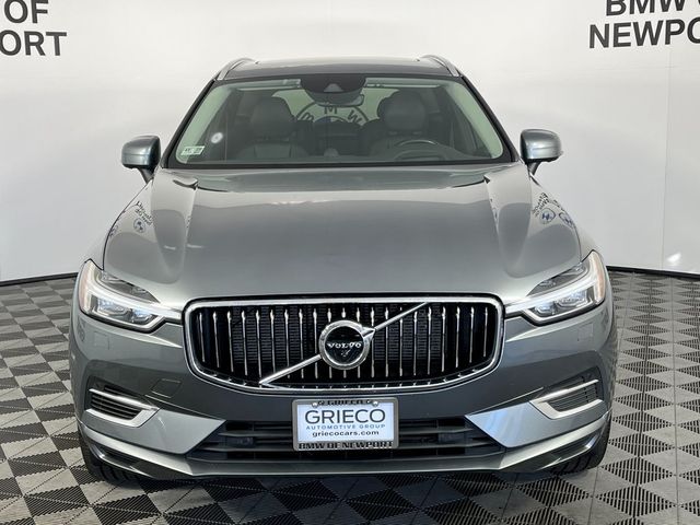 2018 Volvo XC60 Inscription