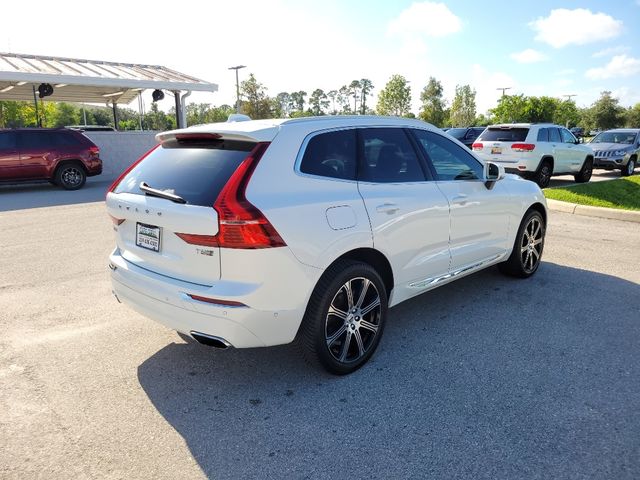 2018 Volvo XC60 Inscription