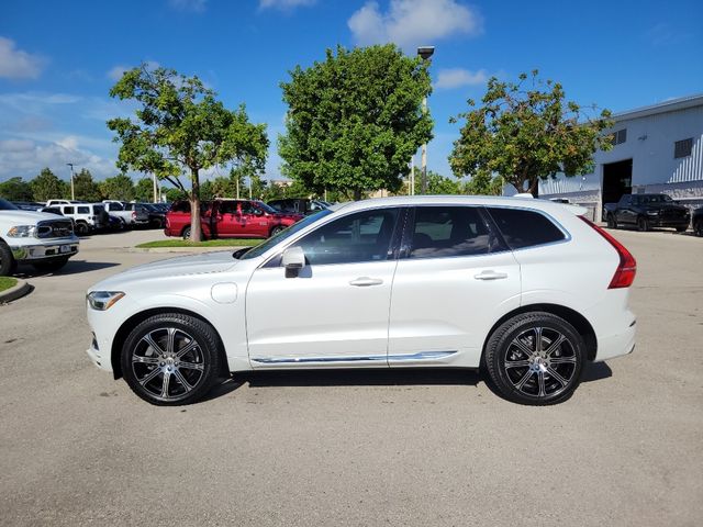 2018 Volvo XC60 Inscription