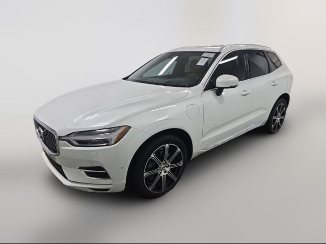 2018 Volvo XC60 Inscription