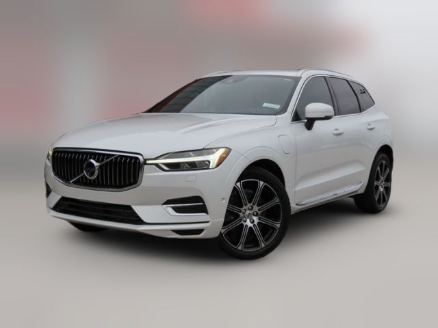 2018 Volvo XC60 Inscription