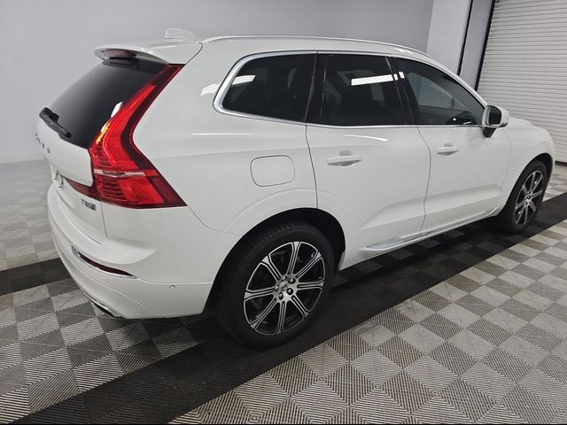 2018 Volvo XC60 Inscription