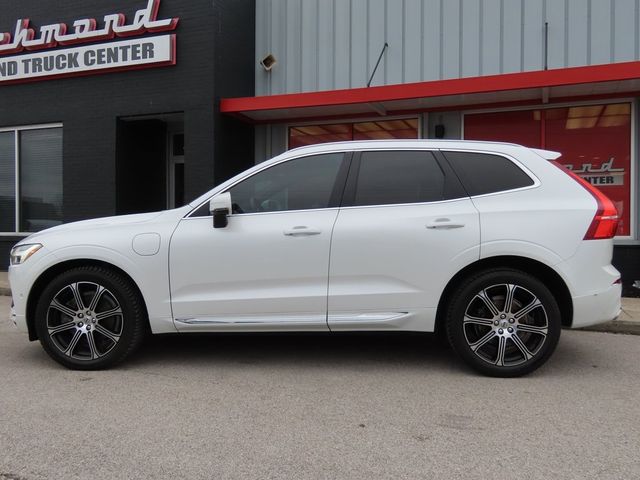 2018 Volvo XC60 Inscription