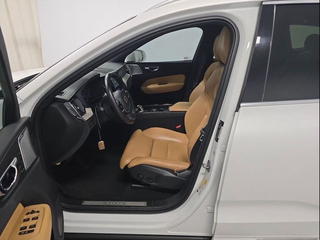 2018 Volvo XC60 Inscription