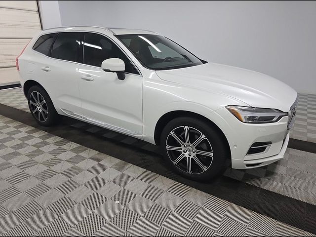 2018 Volvo XC60 Inscription