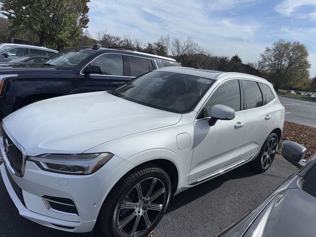 2018 Volvo XC60 Inscription