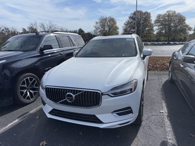 2018 Volvo XC60 Inscription