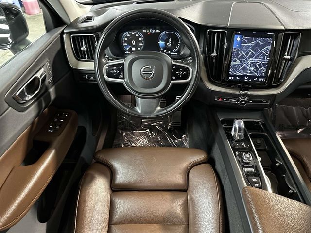 2018 Volvo XC60 Inscription