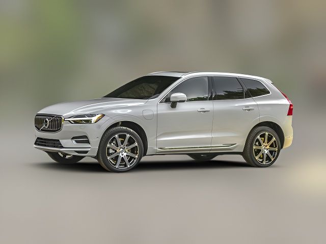 2018 Volvo XC60 Inscription