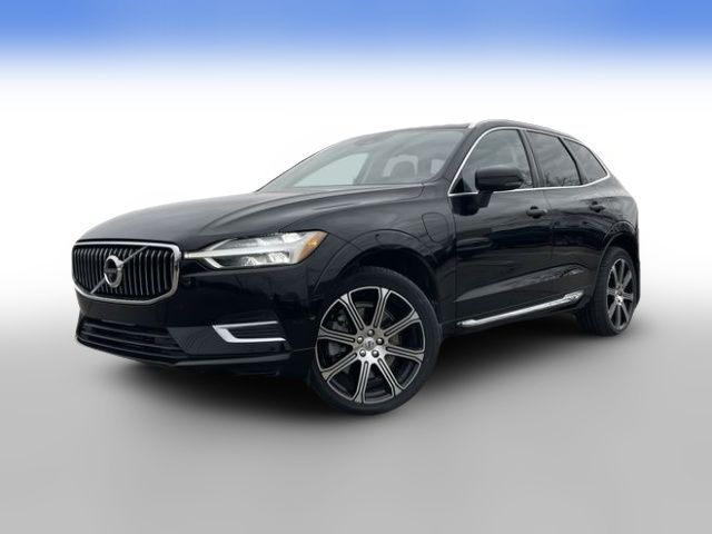 2018 Volvo XC60 Inscription