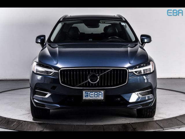 2018 Volvo XC60 Inscription