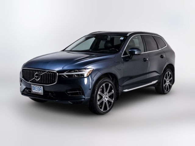 2018 Volvo XC60 Inscription