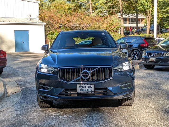 2018 Volvo XC60 Inscription