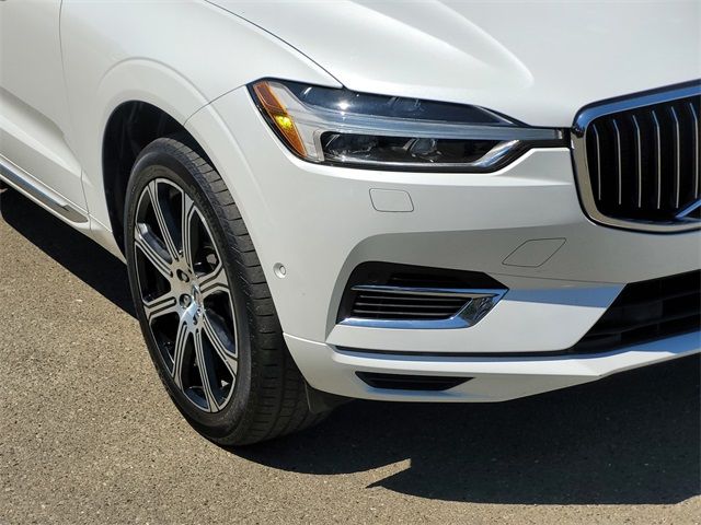 2018 Volvo XC60 Inscription