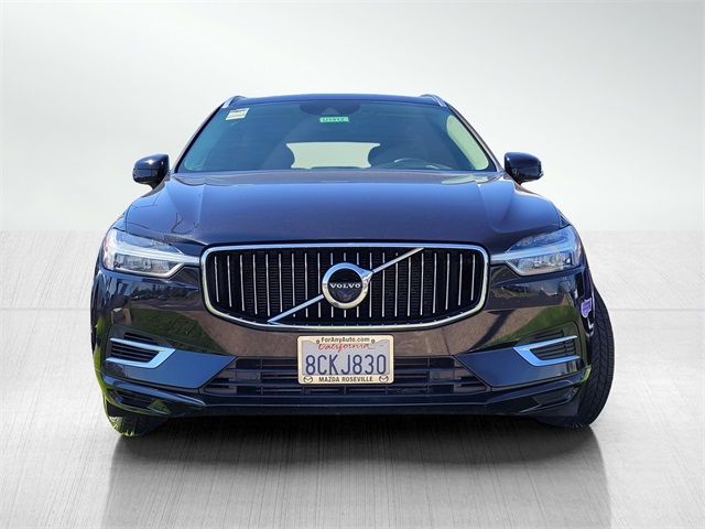 2018 Volvo XC60 Inscription