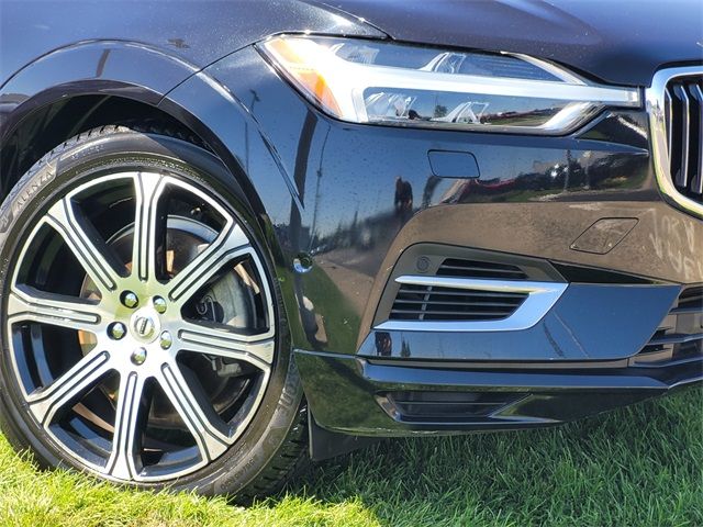 2018 Volvo XC60 Inscription