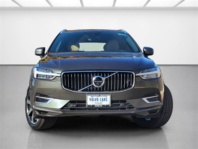 2018 Volvo XC60 Inscription