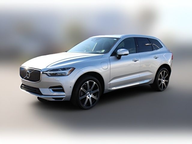 2018 Volvo XC60 Inscription