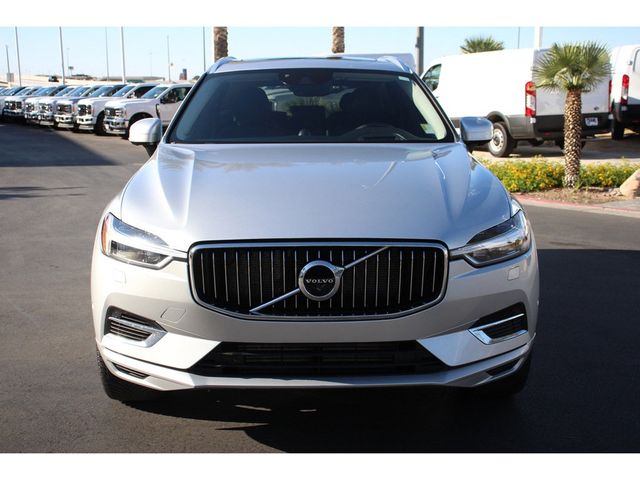 2018 Volvo XC60 Inscription