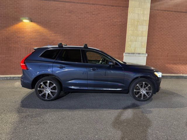 2018 Volvo XC60 Inscription