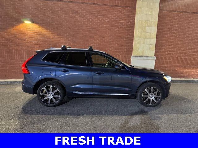 2018 Volvo XC60 Inscription