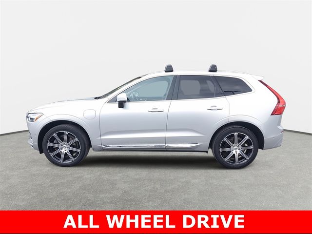 2018 Volvo XC60 Inscription