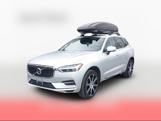 2018 Volvo XC60 Inscription