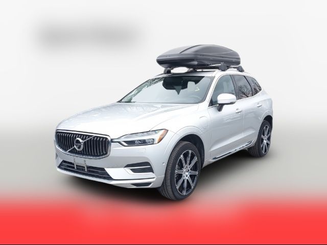 2018 Volvo XC60 Inscription