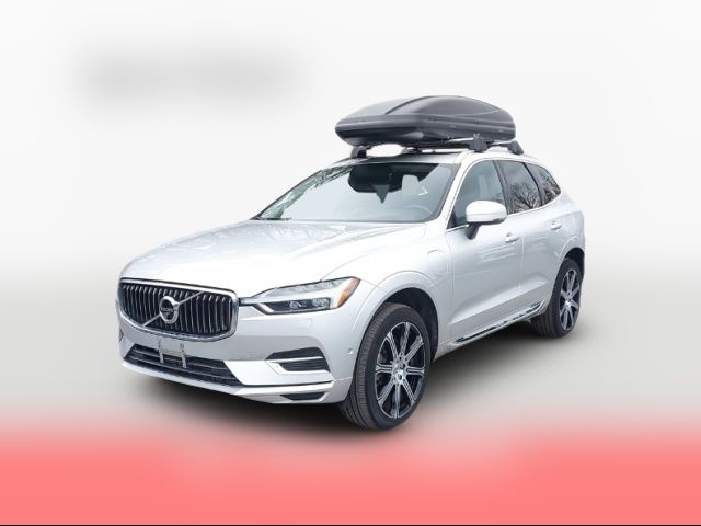 2018 Volvo XC60 Inscription