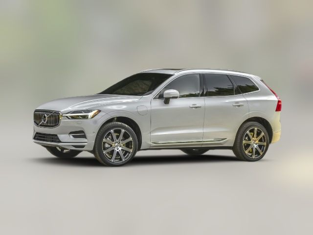 2018 Volvo XC60 Inscription