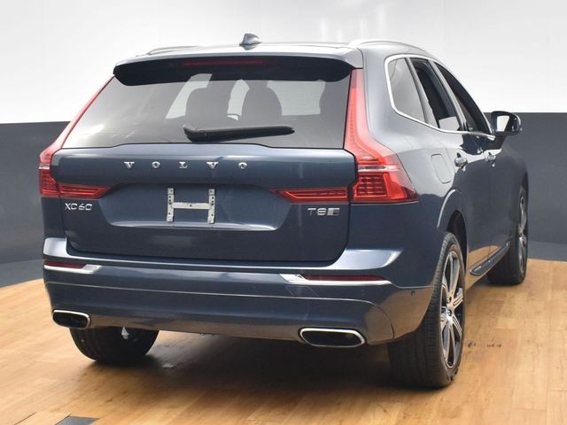 2018 Volvo XC60 Inscription