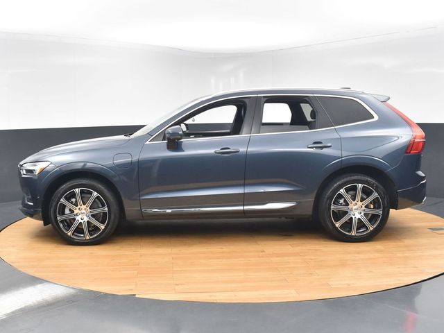 2018 Volvo XC60 Inscription