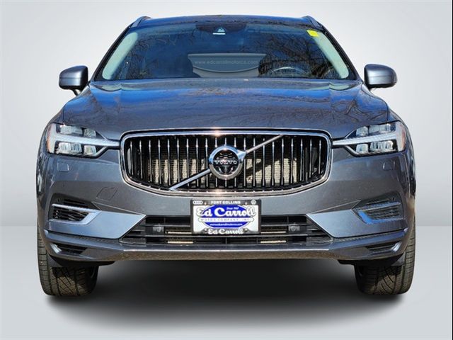 2018 Volvo XC60 Inscription