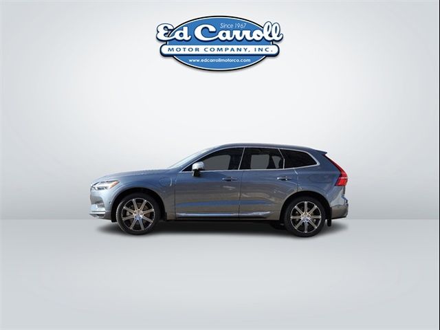 2018 Volvo XC60 Inscription